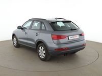 gebraucht Audi Q3 2.0 TDI quattro, Diesel, 16.600 €