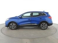 Gebraucht Renault Kadjar LIMITED 159 PS (116 kW) 2020 Blau SUV