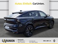 Gebraucht Renault Rafale Esprit Alpine 200 PS (147 kW) 2024 Black pearlschwarz metallic SUV