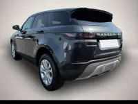 Gebraucht Land Rover Range Rover evoque R-Dynamic 163 PS (119 kW) 2021 Schwarz SUV