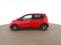 gebraucht Skoda Citigo 1.0 MPI Monte Carlo, Benzin, 11.080 €