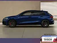 Neu Audi S3 Comfort 333 PS (244 kW) 2026 Blau Limousine