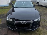 Gebraucht Audi A5 Sportback S-Line 190 PS (139 kW) 2016 Schwarz Kleinwagen