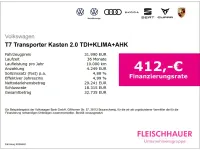 Gebraucht VW T7 150 PS (110 kW) 2025 Weiss Van