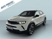 Gebraucht Opel Mokka 136 PS (100 kW) 2024 Jade weiß SUV