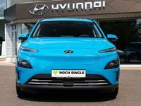 gebraucht Hyundai Kona Elektro 150kW TREND Navi GSD