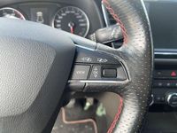 Gebraucht Seat Leon ST FR 150 PS (110 kW) 2020 Grau (metallic) Kombi