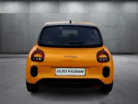 Neu Renault Twingo Urban 60 kW (82 PS) 2026 Gelb Kleinwagen