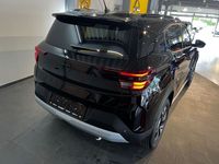 Gebraucht Opel Frontera 145 PS (106 kW) 2025 Schwarz SUV