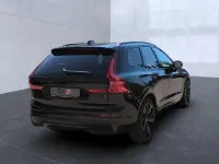 Brugt Volvo XC60 Plus 455 HK (334 kW) 2025 Sort SUV