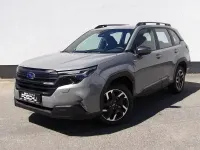Neu Subaru Forester Trend 136 PS (100 kW) 2026 Grau SUV