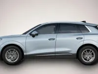 Neu Audi Q3 Comfort 204 PS (150 kW) 2026 Manufacturer SUV