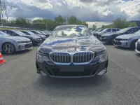 Neu BMW 530e iPerformance 299 PS (219 kW) 2026 Grau Limousine