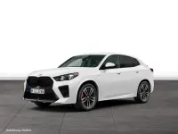 Gebraucht BMW X2 M Sport 150 PS (110 kW) 2025 Weiß SUV