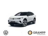 Neu VW ID.4 Pro 210 kW (286 PS) 2026 Weiß SUV