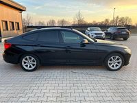 Gebraucht BMW 320 Gran Turismo 184 PS (135 kW) 2015 Schwarz Limousine