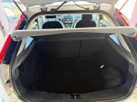 Gebraucht Ford Focus 101 PS (74 kW) 2005 Silber Kleinwagen