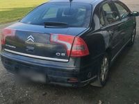 gebraucht Citroën C5 mit Autogas