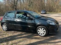 Gebraucht Renault Clio II 2005 Kleinwagen