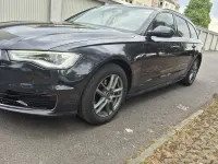 Gebraucht Audi A6 190 PS (139 kW) 2016 Kombi