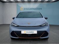Gebraucht Cupra Born 150 kW (204 PS) 2023 Grau Kleinwagen