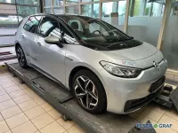 Gebraucht VW ID.3 Pro 150 kW (204 PS) 2022 Schwarz Kleinwagen
