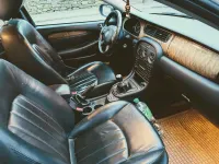 Gebraucht Jaguar X-type 130 PS (95 kW) 2004 Weiß Kombi