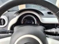 Gebraucht Renault Twingo 90 PS (66 kW) 2018 Grau Kleinwagen