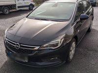 gebraucht Opel Astra ST 1.6 Diesel Dynamic 100kW S/S Auto D...