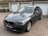 Gebraucht BMW 318 Gran Turismo Comfort Edition 143 PS (105 kW) 2013 Grau Limousine