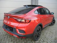 Gebraucht Renault Arkana RS Line 143 PS (105 kW) 2022 Rot SUV