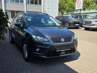 Gebraucht Seat Arona 116 PS (85 kW) 2019 Grau SUV