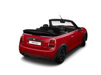 Gebraucht Mini One Cabriolet Chili 102 PS (75 kW) 2020 Rot Cabrio