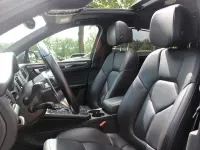 Gebraucht Porsche Macan 340 PS (250 kW) 2014 Schwarz SUV