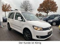 gebraucht VW Caddy Kasten/Kombi Edition30 Zahnriemen NEU 73000KM
