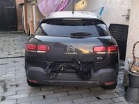 Gebraucht Citroën C4 110 PS (80 kW) 2021 Schwarz Kleinwagen