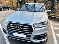 Gebraucht Audi Q7 Ambiente 333 PS (244 kW) 2016 Silber SUV