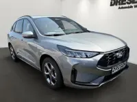 Gebraucht Ford Kuga ST-Line 180 PS (132 kW) 2025 Silber SUV
