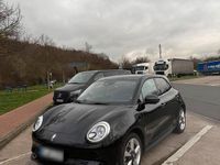 Gebraucht Ora Funky Cat 300 Pro 125 kW (171 PS) 2023 Schwarz Kleinwagen