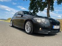gebraucht BMW 120 diesel m paket ( Motorproblem )