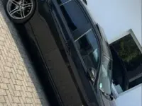 Brugt BMW 320 Performance 170 HK (125 kW) 2008 Sort Sedan