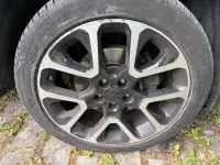 Used Jeep Compass Limited 150 HP (110 kW) 2021 Grey SUV