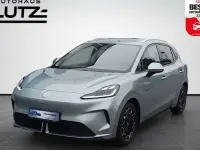 Neu MG MG4 EV 117 kW (160 PS) 2026 Silber Kleinwagen