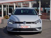 Gebraucht VW Golf VII Join 110 PS (80 kW) 2018 Weiß Kombi