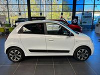 Gebraucht Renault Twingo SE 65 PS (47 kW) 2022 Weiß Kleinwagen