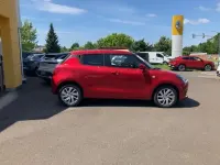 Gebraucht Suzuki Swift Comfort 83 PS (61 kW) 2023 Rot Kleinwagen