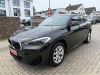 Gebraucht BMW X2 M Sport 178 PS (130 kW) 2023 Schwarz SUV