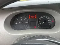 Brugt Opel Movano 2008 Hvid MPV