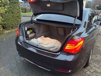 Gebraucht BMW 730 Performance 245 PS (180 kW) 2011 Schwarz Limousine