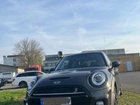 gebraucht Mini Cooper S 5 Türer - John Cooper Works Paket